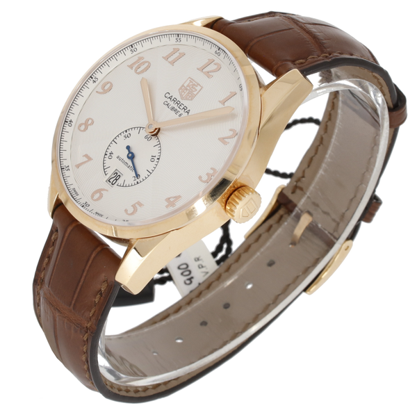 Tag Heuer Carrera WAS2140.FC8176